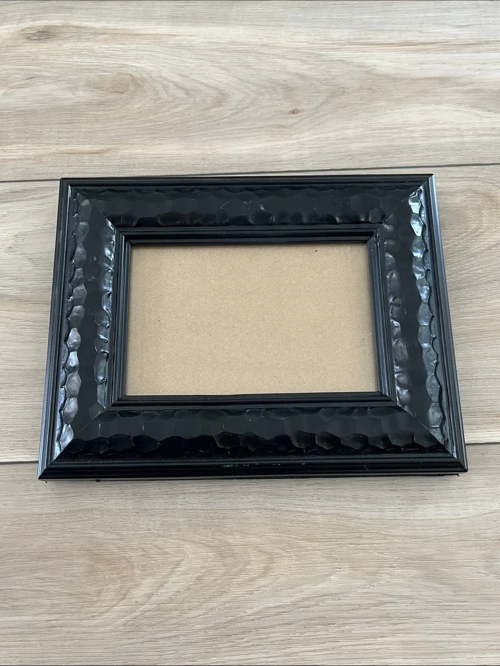 Black Frame